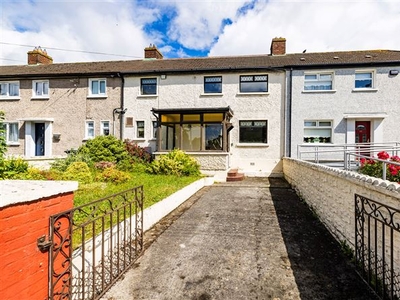 47 St Pappin Road, Glasnevin, Dublin 11