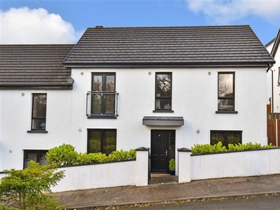 59 Bun Na Coille, Galway, County Galway