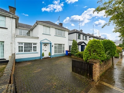 59 Tower View, Trim, Meath