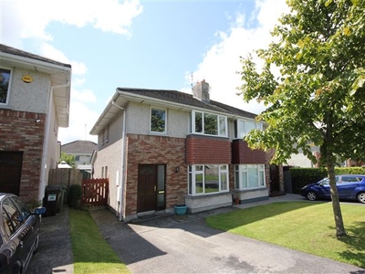 6 Lake Place, Kilminchy, Portlaoise, Laois