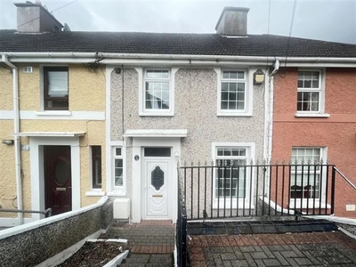 6 Seminary Place, Farranree, Cork