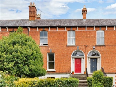 61 Palmerston Road, Rathmines, Dublin 6