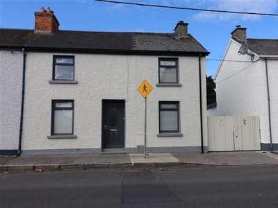 7 Harbour Road, Ballinasloe, Galway