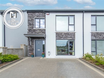 73 An Fuaran, Oranmore, Galway, Co. Galway