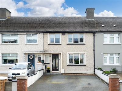 87 Huband Road, Bluebell, Dublin 12