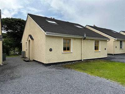 88 Clifden Glen, Clifden, County Galway