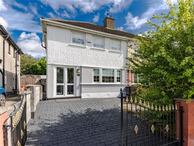 91 Shanard Road, Santry, Dublin