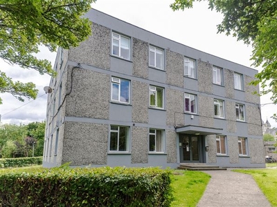 Apartment 16 Manor Villas, Mount Argus Grove, Harold's Cross, Dublin