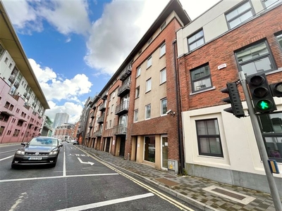 Apartment 24, Riverdock House, Dock Road, City Centre (Limerick), Limerick City