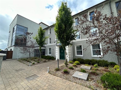 Apartment 5A, The Old Presbytery, Cathedral Place, Killarney, Co. Kerry