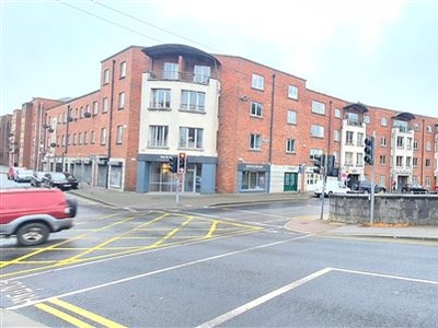 APT 11, BALLSBRIDGE HOUSE, CHARLOTTE'S QUAY, City Centre (Limerick), Limerick City