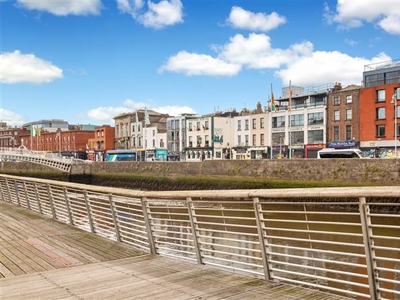 Apt 2, 34/35 Wellington Quay, Dublin 2