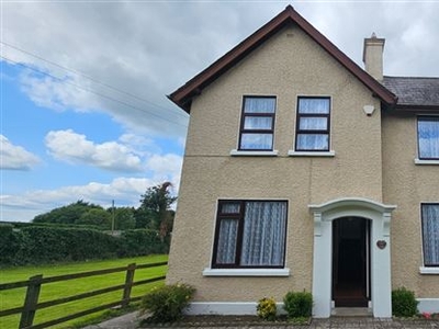 Conniberry House, Old Knockmay Road, Portlaoise, Co. Laois