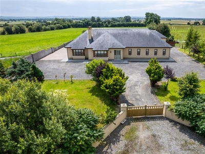 Meelick, Eyrecourt, Co. Galway