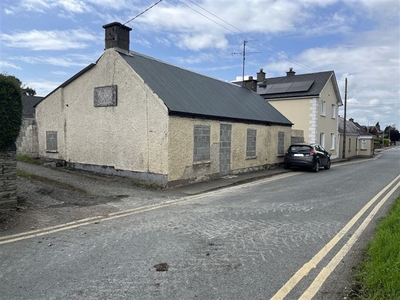 Old Chapel Lane, Ardee, Louth