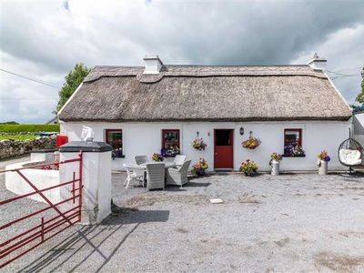 Rosstaf, Headford, County Galway