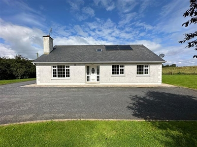 Sillogue Lane, Monasterboice, Louth