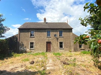 The Farm House, Killaspy, Ferrybank, Waterford