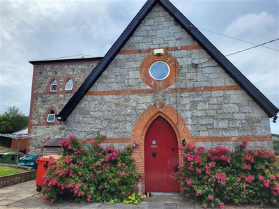 The Sanctuary, Macreddin West, Aughrim, Wicklow