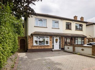 1 Oak Lawn, Royal Oak, Santry, Dublin 9