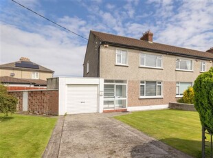 10 Muckross Avenue, Perrystown, Dublin 12