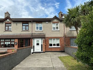 10 Westbourne View, Clondalkin, Dublin 22