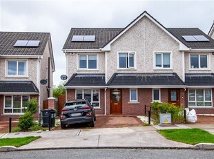 102 Castleland Parkway, Balbriggan, Dublin