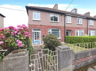 11 Abbey Park, Killester, Dublin 5