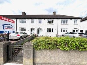 11 Park Road, Navan Road, Dublin 7