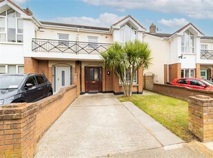 12 Glen Ellan Drive, Swords, Co. Dublin