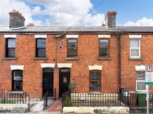 12 Reuben Street, Rialto, Dublin 8