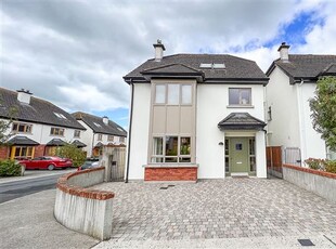 12 The Green, Ayresfields, Kilkenny, Kilkenny