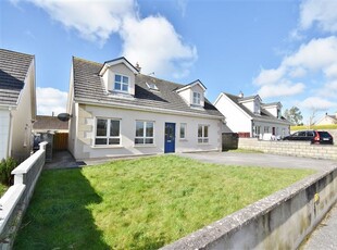 13 Cois Baile, Listowel, Kerry