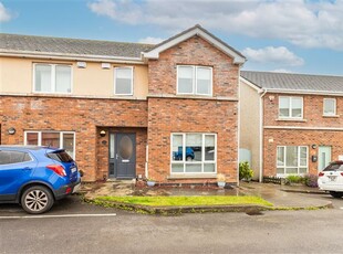 13 Hastings Avenue, Balbriggan, County Dublin