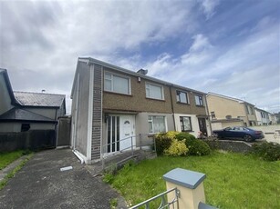 138d Fortview Drive, Ballinacurra, County Limerick