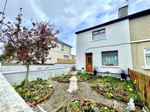 14 Saint Kevins Terrace, Church Road, Castlerea, County Roscommon