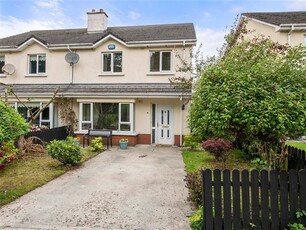 15 Auburn Avenue, New Ross, Wexford