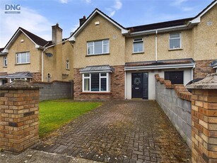 16 Bourlum Court, Green Road, Carlow Town, Co. Carlow