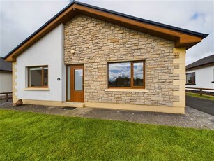 16 Grange Manor, Tulsk, County Roscommon