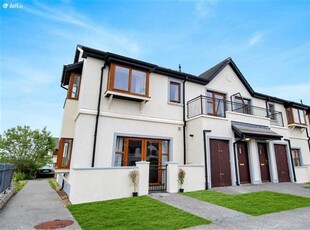 161 Acha Bhile, Lahinch Road, Ennis, County Clare