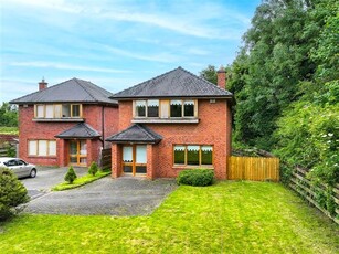 17 Ash Lawns, Clonbalt Wood, Longford, Longford