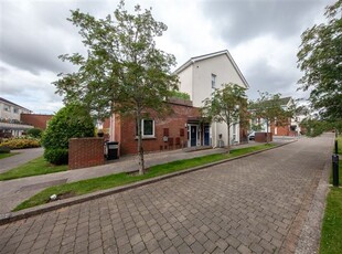 17 Levmoss Avenue, The Gallops, Leopardstown, Dublin 18, Dublin