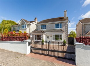 17 Rossana Close, Ballinalea, Ashford, Co. Wicklow