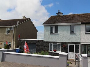 18 Corney Ring Place, Dromina, Co. Cork, P56X235