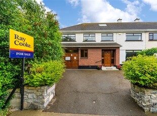 18 St Anthonys Avenue, Clondalkin, Dublin 22