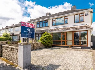 18 The Avenue, Woodpark, Ballinteer, Dublin 16