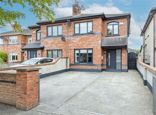 19 Glen Ellan Walk , Swords, County Dublin