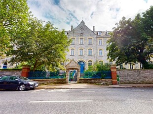 19 Hybreasal House, Dublin 8, Dublin