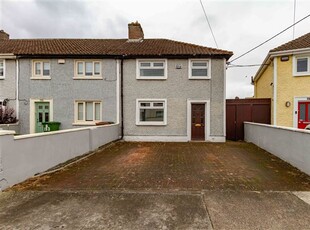 195 Brandon Road, Drimnagh, Dublin 12