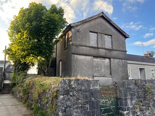 1A O'Briens Terrace, Midleton, Cork